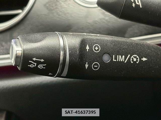 Mercedes Benz E-CLASS 2017-09 7725525-4