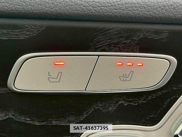 Mercedes Benz E-CLASS 2017-09 7725525-6