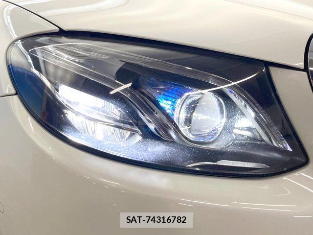 Mercedes Benz E-CLASS 2018-04 7725528-9