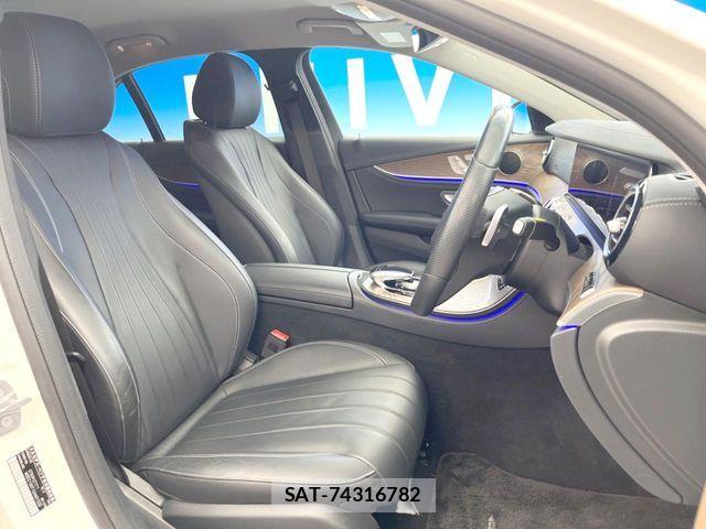 Mercedes Benz E-CLASS 2018-04 7725528-10