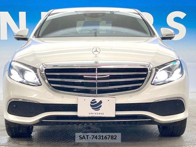 Mercedes Benz E-CLASS 2018-04 7725528-12