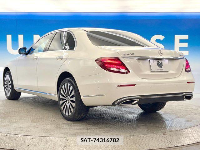 Mercedes Benz E-CLASS 2018-04 7725528-15