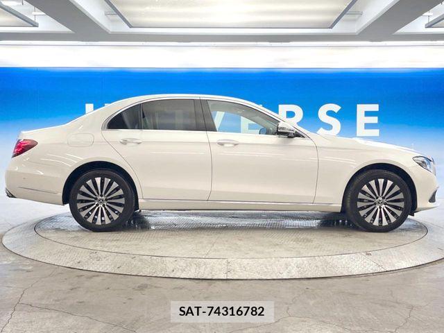Mercedes Benz E-CLASS 2018-04 7725528-16