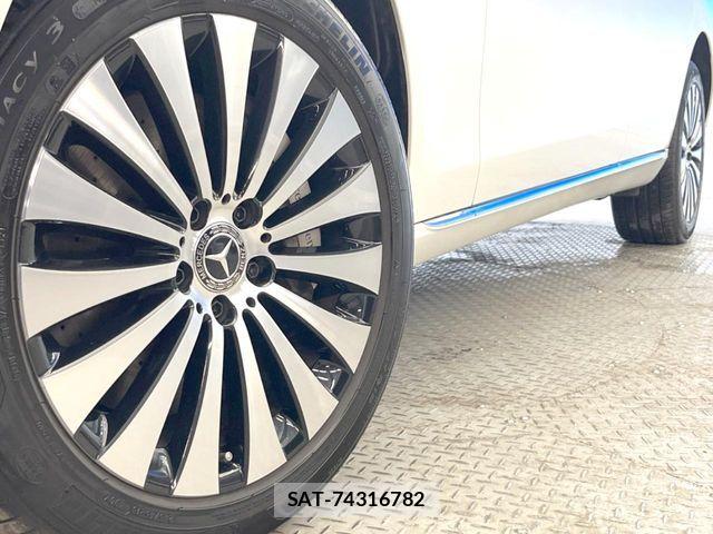 Mercedes Benz E-CLASS 2018-04 7725528-17