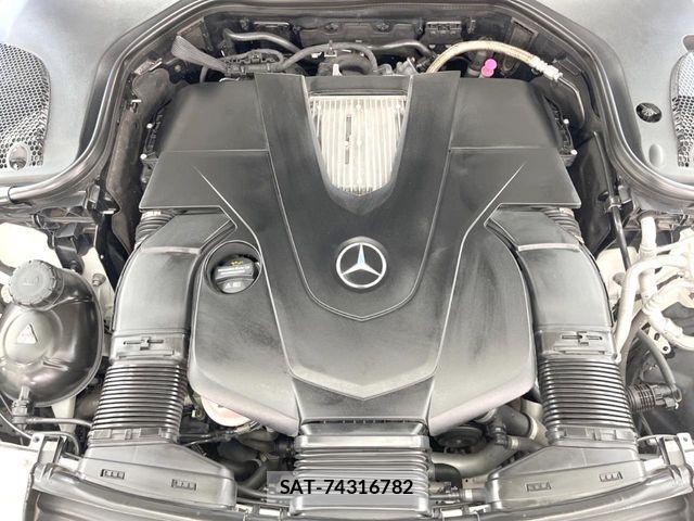 Mercedes Benz E-CLASS 2018-04 7725528-18
