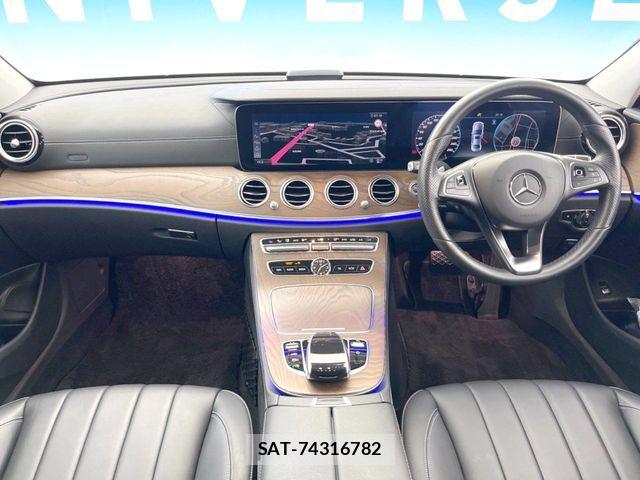 Mercedes Benz E-CLASS 2018-04 7725528-1
