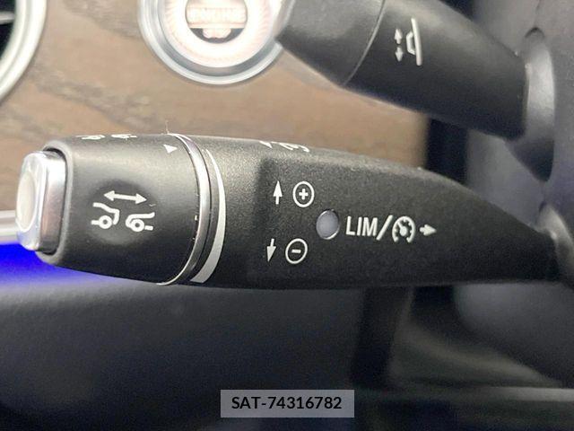 Mercedes Benz E-CLASS 2018-04 7725528-5