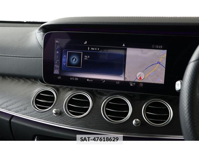 Mercedes Benz E-CLASS 2019-06 7725526-11