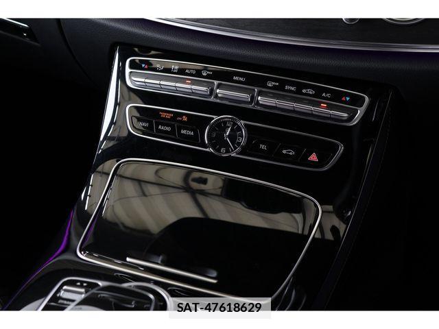 Mercedes Benz E-CLASS 2019-06 7725526-15