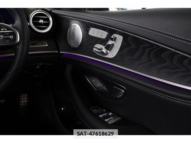 Mercedes Benz E-CLASS 2019-06 7725526-17