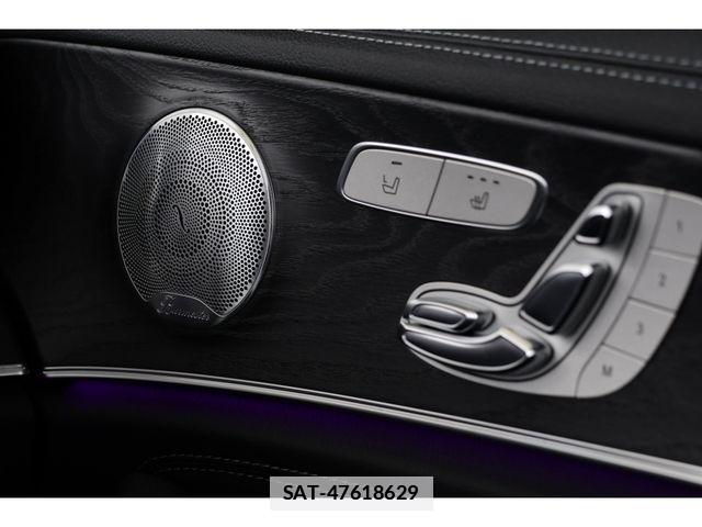 Mercedes Benz E-CLASS 2019-06 7725526-18