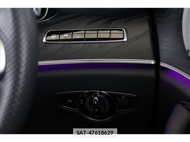 Mercedes Benz E-CLASS 2019-06 7725526-19