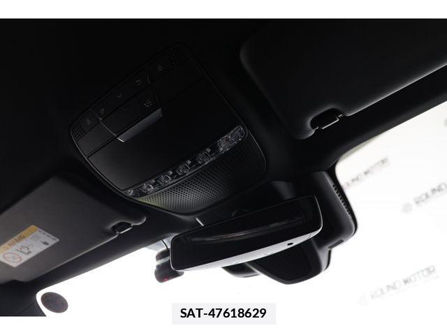 Mercedes Benz E-CLASS 2019-06 7725526-20