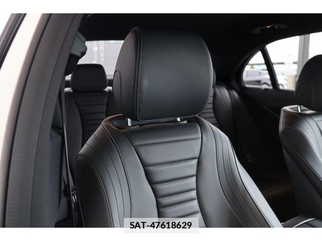 Mercedes Benz E-CLASS 2019-06 7725526-23