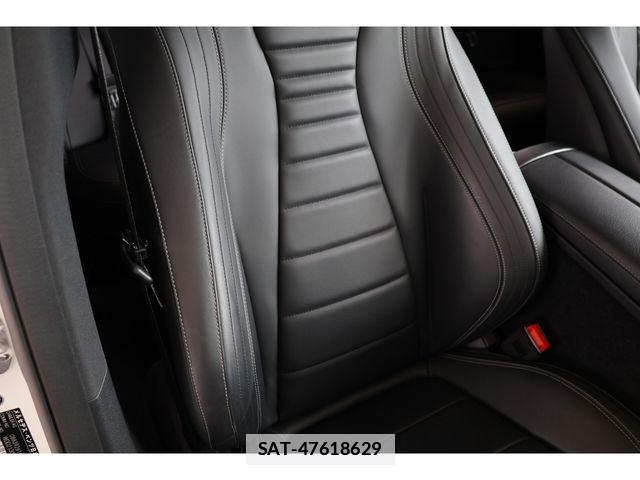 Mercedes Benz E-CLASS 2019-06 7725526-24