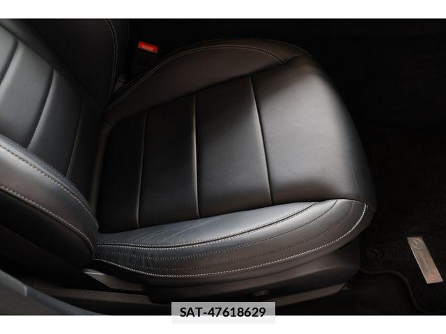 Mercedes Benz E-CLASS 2019-06 7725526-25
