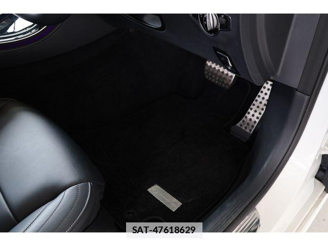 Mercedes Benz E-CLASS 2019-06 7725526-26