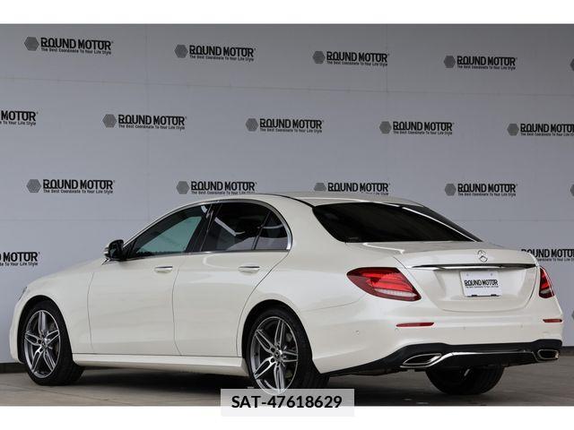 Mercedes Benz E-CLASS 2019-06 7725526-4
