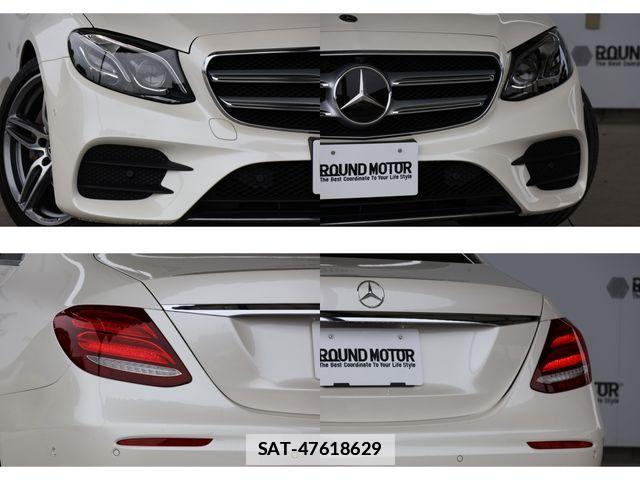 Mercedes Benz E-CLASS 2019-06 7725526-5