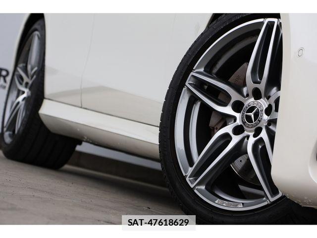 Mercedes Benz E-CLASS 2019-06 7725526-6