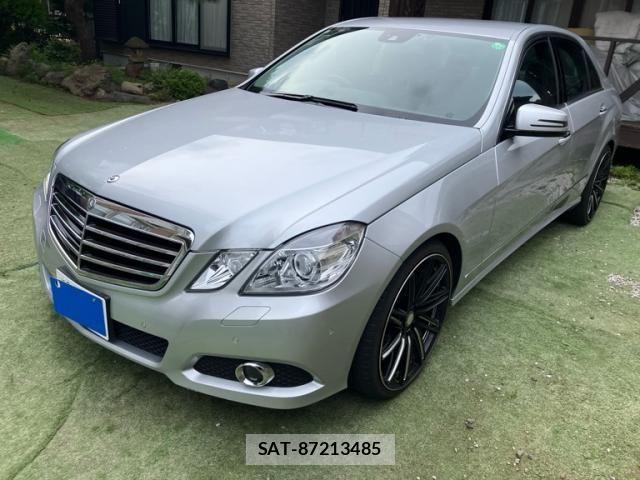 sat car