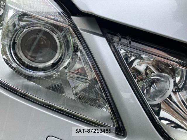 Mercedes Benz E-CLASS 2009-12 7725536-13