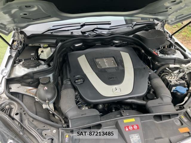 Mercedes Benz E-CLASS 2009-12 7725536-14