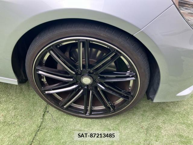 Mercedes Benz E-CLASS 2009-12 7725536-2