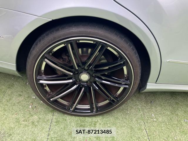 Mercedes Benz E-CLASS 2009-12 7725536-3