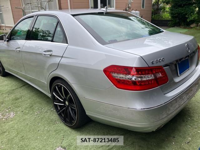 Mercedes Benz E-CLASS 2009-12 7725536-5