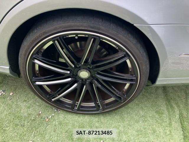 Mercedes Benz E-CLASS 2009-12 7725536-6