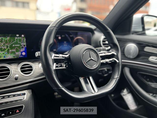 Mercedes Benz E-CLASS 2021-01 7786940-9