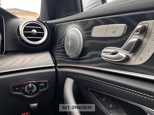 Mercedes Benz E-CLASS 2021-01 7786940-10