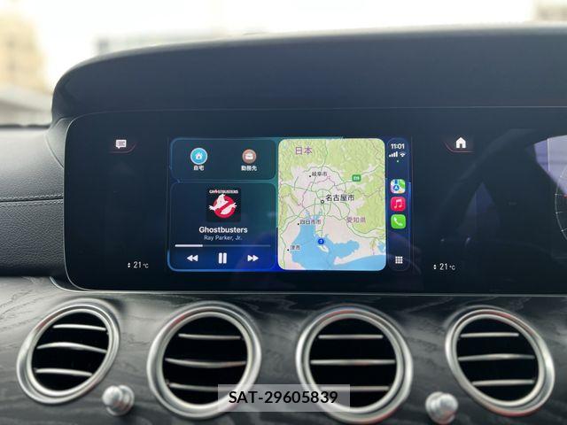 Mercedes Benz E-CLASS 2021-01 7786940-15