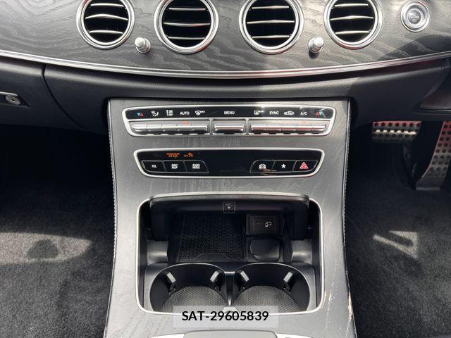 Mercedes Benz E-CLASS 2021-01 7786940-16