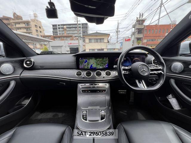 Mercedes Benz E-CLASS 2021-01 7786940-1