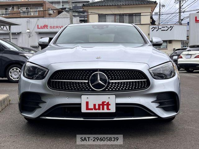 Mercedes Benz E-CLASS 2021-01 7786940-3