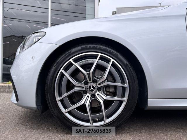 Mercedes Benz E-CLASS 2021-01 7786940-7