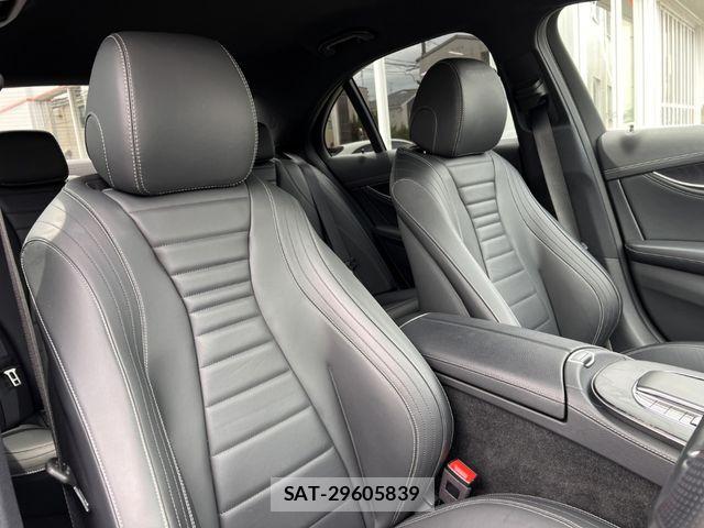 Mercedes Benz E-CLASS 2021-01 7786940-8