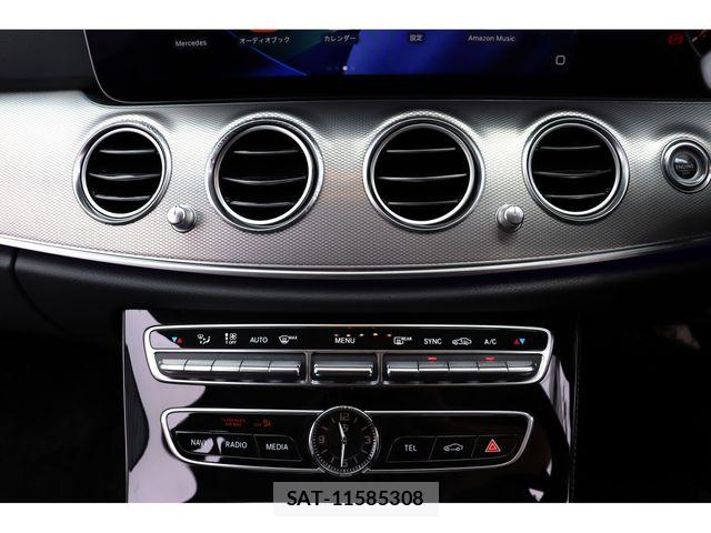 Mercedes Benz E-CLASS 2018-01 7786936-11