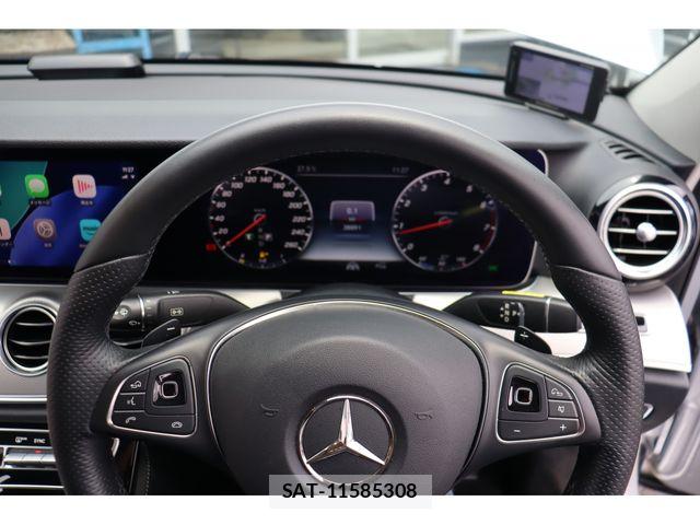 Mercedes Benz E-CLASS 2018-01 7786936-12
