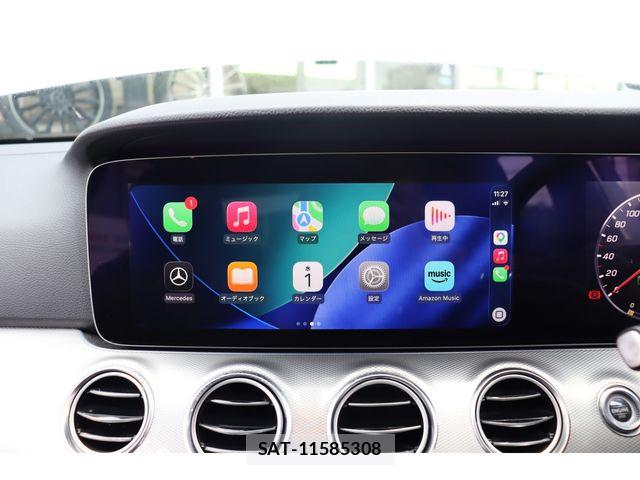 Mercedes Benz E-CLASS 2018-01 7786936-15