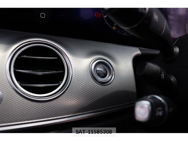 Mercedes Benz E-CLASS 2018-01 7786936-16