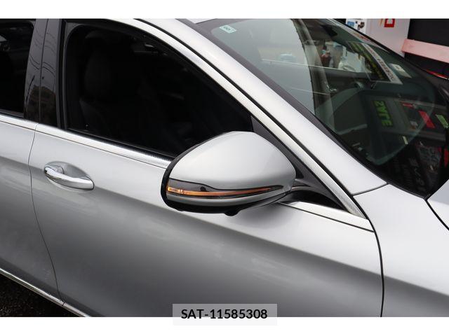 Mercedes Benz E-CLASS 2018-01 7786936-19