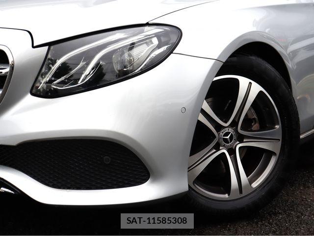 Mercedes Benz E-CLASS 2018-01 7786936-22