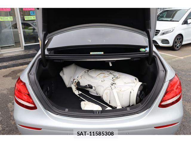 Mercedes Benz E-CLASS 2018-01 7786936-24