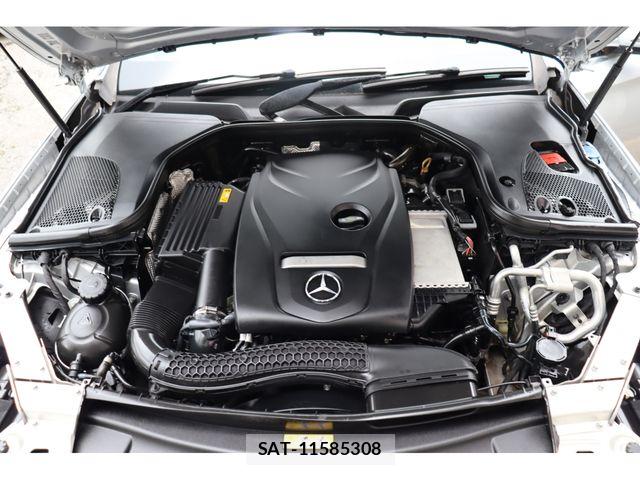 Mercedes Benz E-CLASS 2018-01 7786936-26