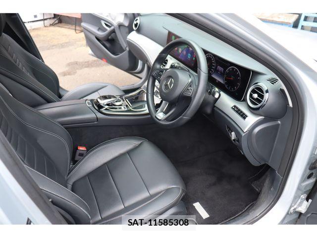 Mercedes Benz E-CLASS 2018-01 7786936-2