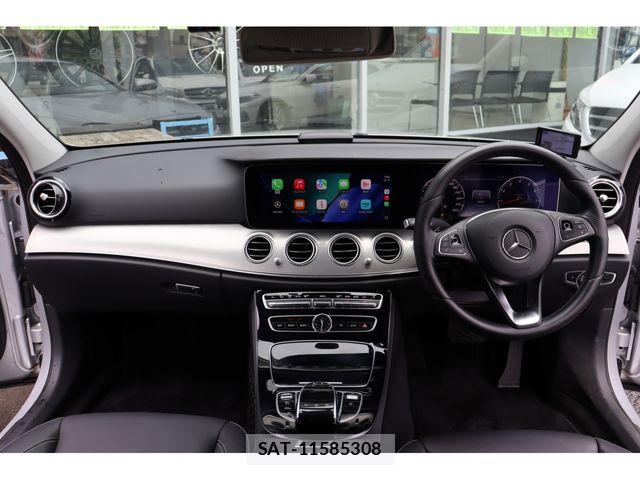 Mercedes Benz E-CLASS 2018-01 7786936-4