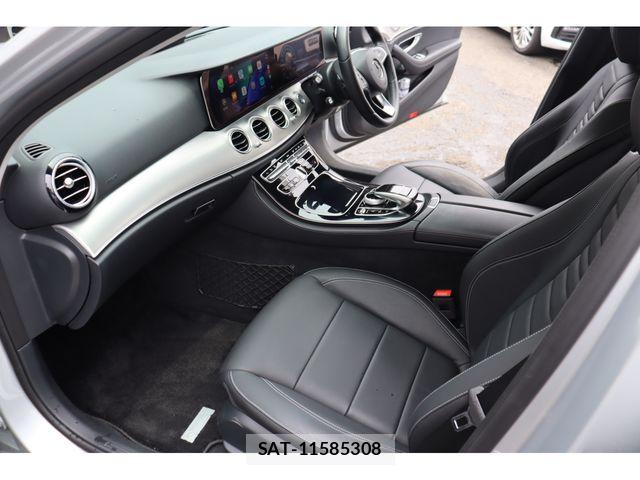 Mercedes Benz E-CLASS 2018-01 7786936-5